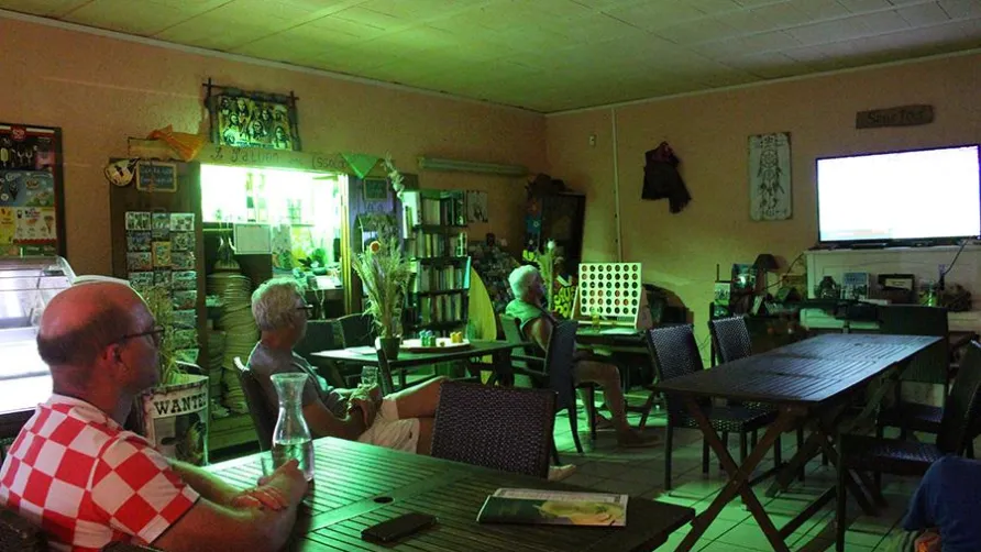 Camping Paradis Family des Issoux