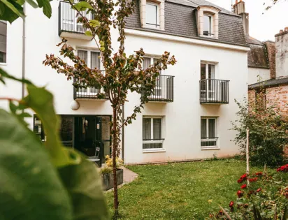 Appart'Hotel Quimper - Terres de France