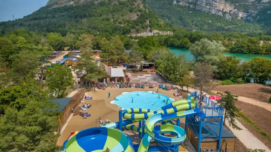 Clico Chic - Camping Chancia
