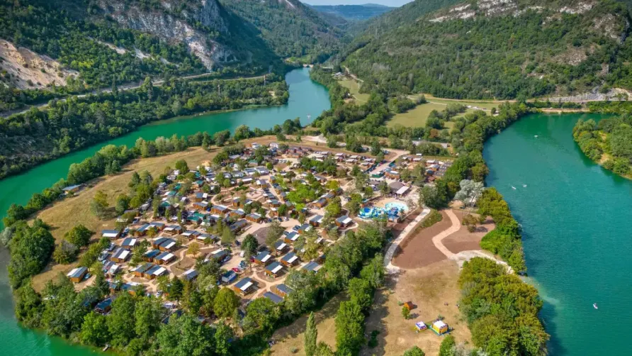 Clico Chic - Camping Chancia