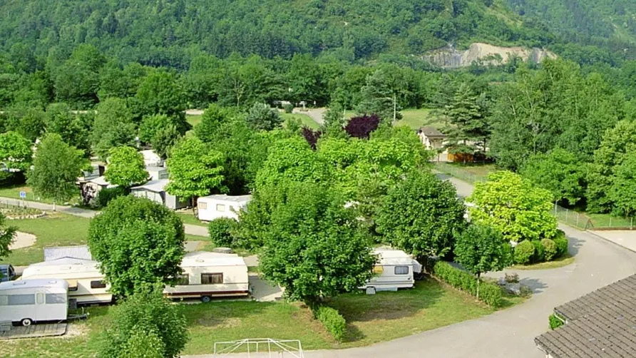 Clico Chic - Camping Chancia