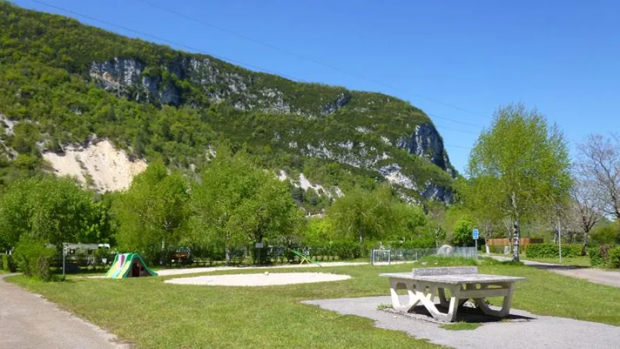 Clico Chic - Camping Chancia