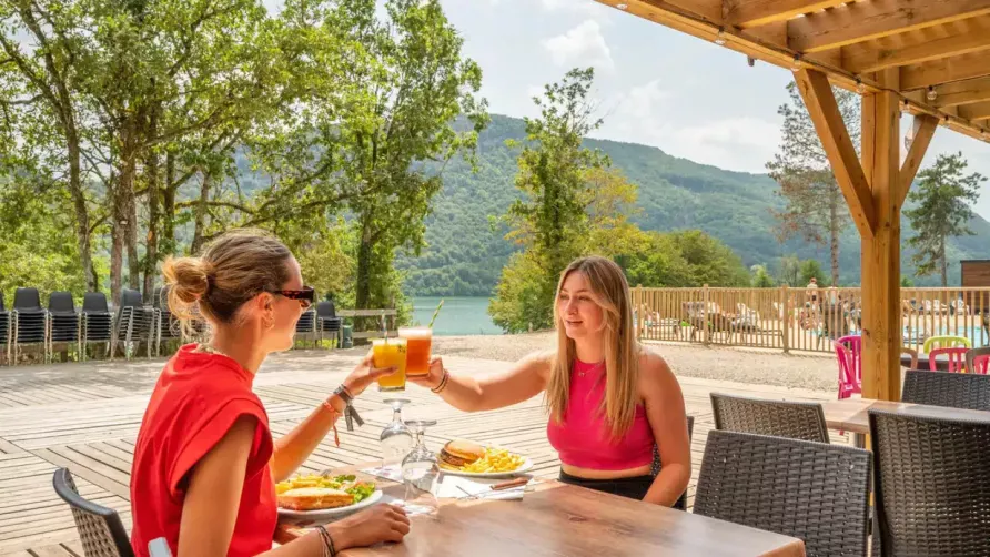 Clico Chic - Camping Chancia