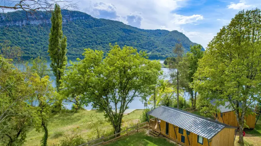 Clico Chic - Camping Chancia