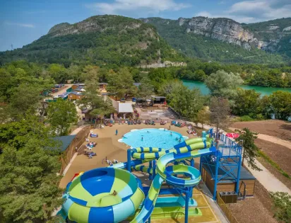Clico Chic - Camping Chancia