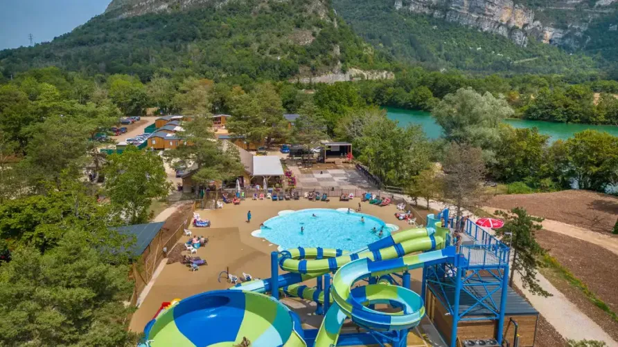 Clico Chic - Camping Chancia