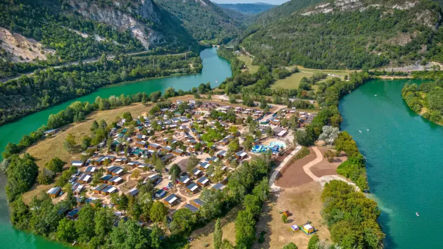 Clico Chic - Camping Chancia