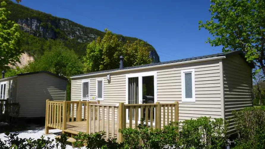 Clico Chic - Camping Chancia