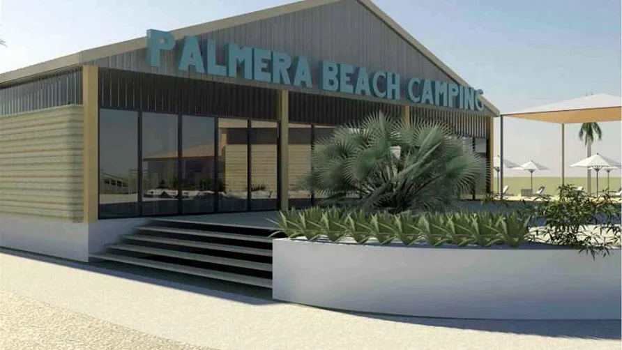 Clico Chic - Camping Palmira Beach