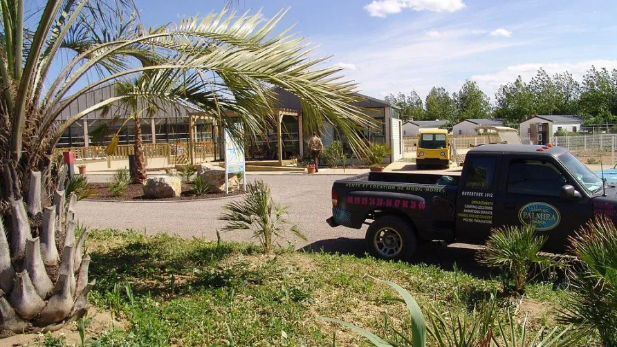 Clico Chic - Camping Palmira Beach