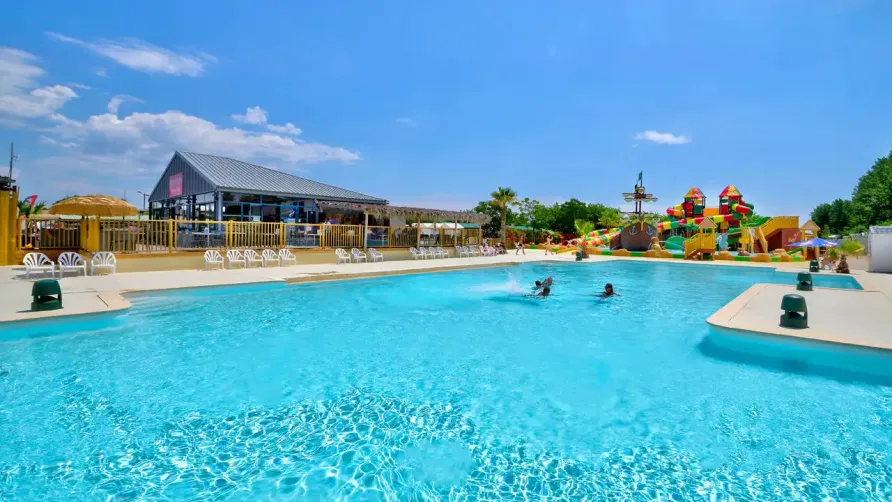 Clico Chic - Camping Palmira Beach