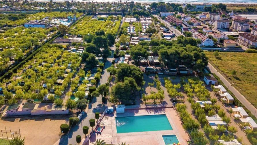 Capfun - Camping L'Alba
