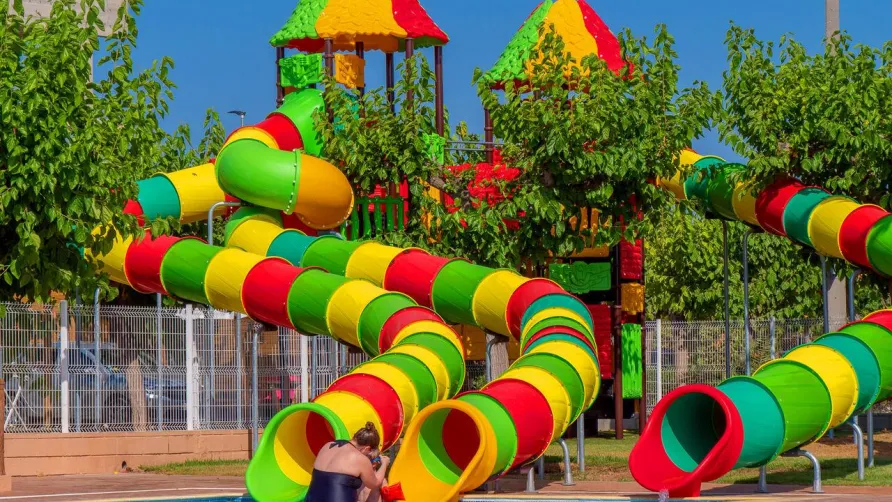 Capfun - Camping L'Alba