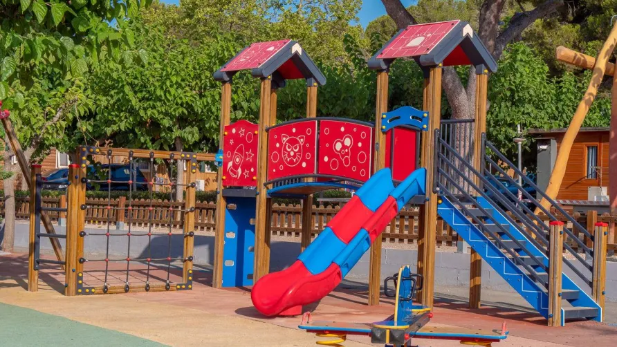 Capfun - Camping L'Alba