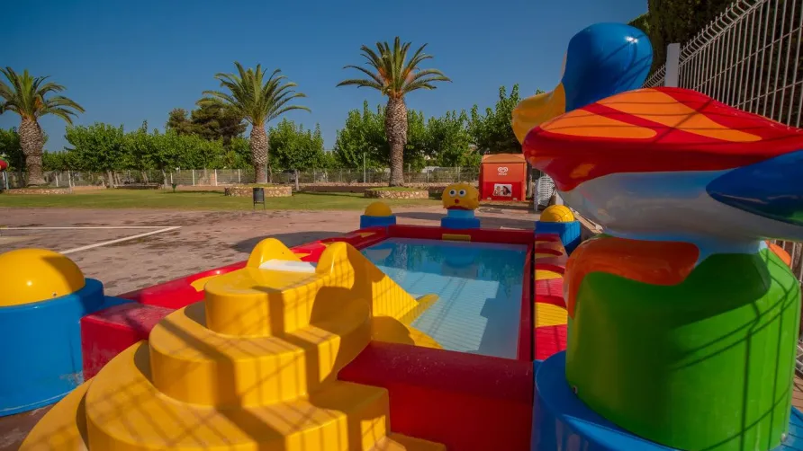 Capfun - Camping L'Alba