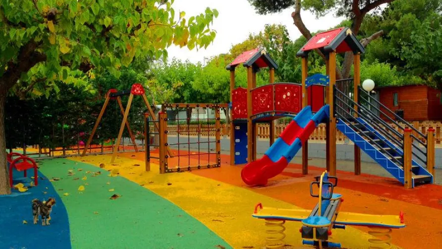 Capfun - Camping L'Alba