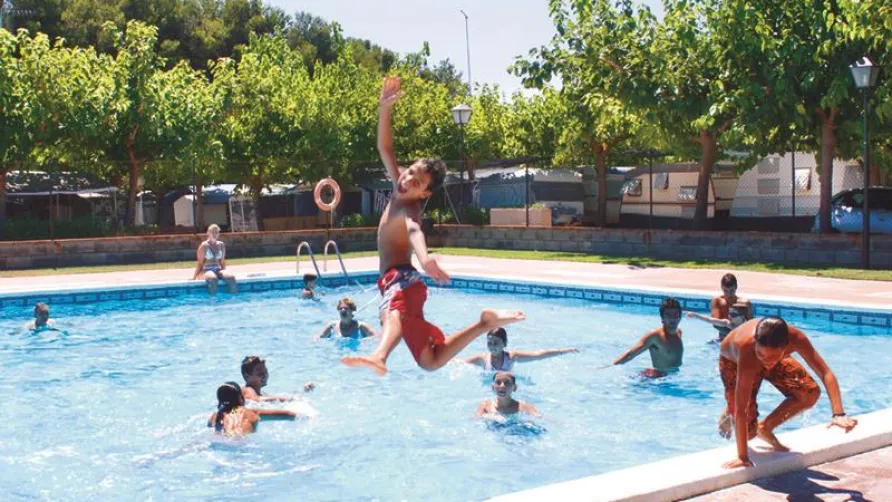 Capfun - Camping L'Alba