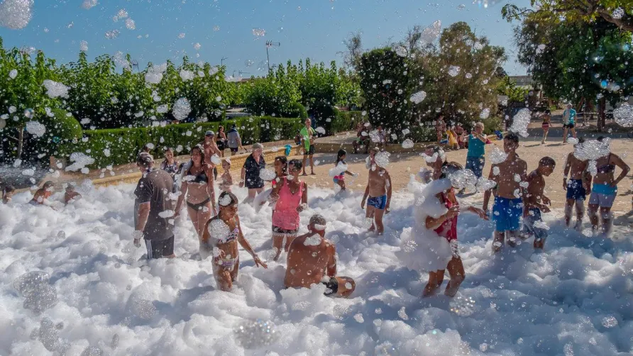 Capfun - Camping L'Alba