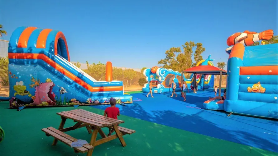 Capfun - Camping L'Alba
