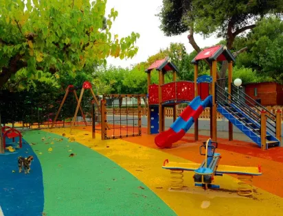 Capfun - Camping L'Alba