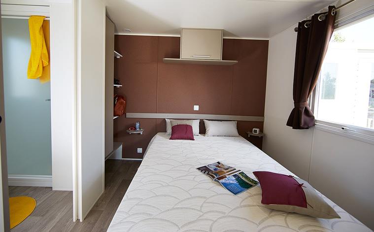 Camping L'Aloua
