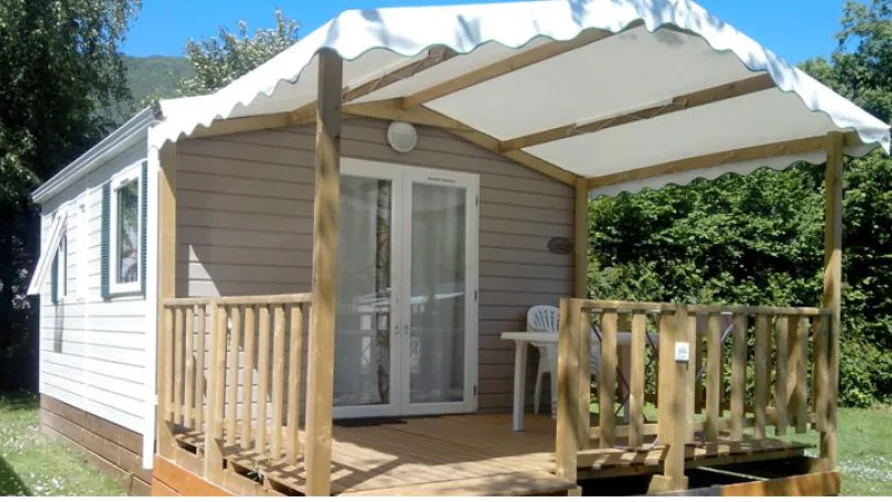 Camping L'Aloua