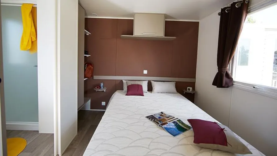 Camping L'Aloua