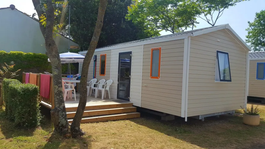 Camping - Club Mahana