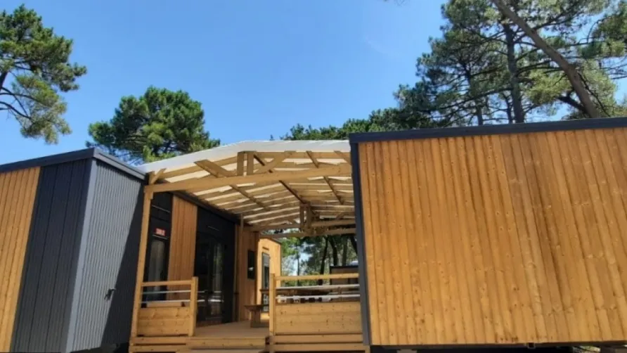 Camping - Club Mahana