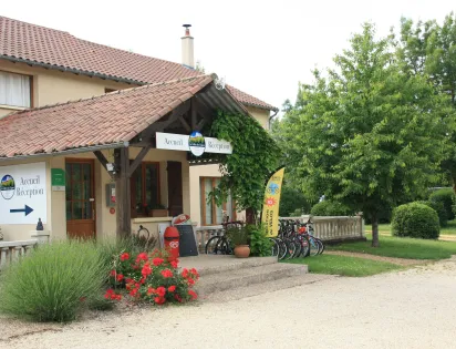 La Vallée des Vignes