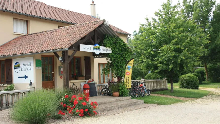 La Vallée des Vignes