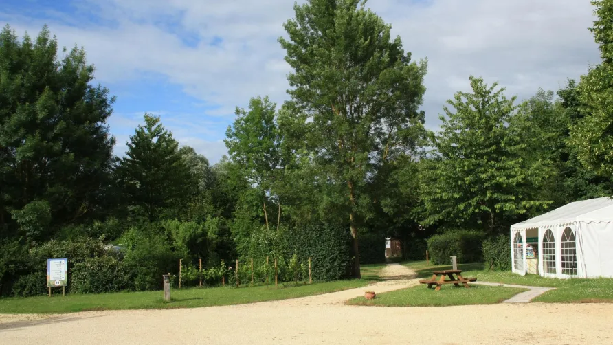 La Vallée des Vignes
