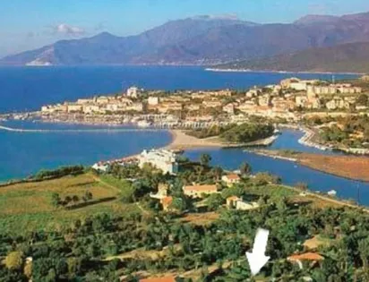 Camping Kalliste
