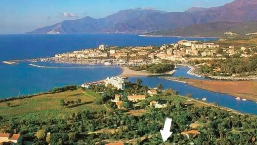 Camping Kalliste