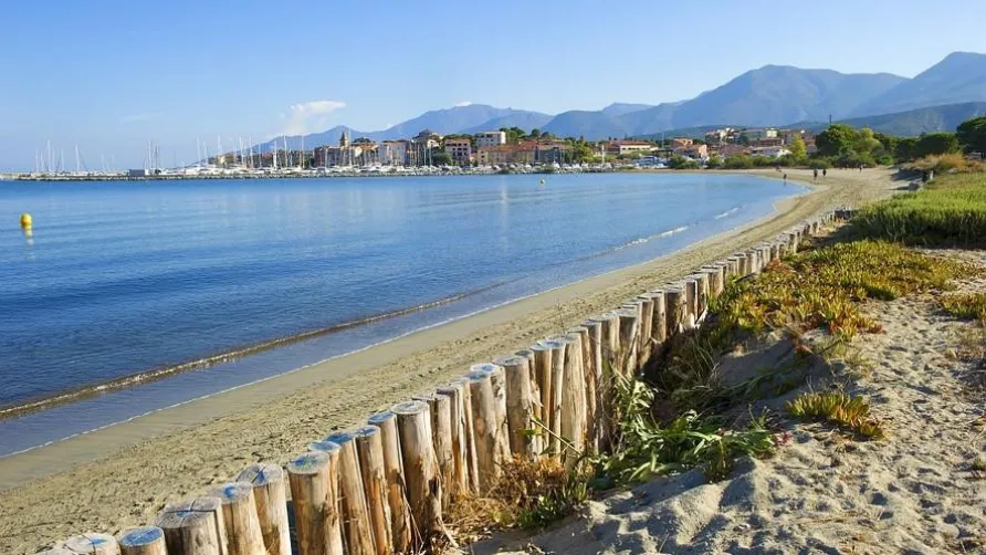 Camping Kalliste