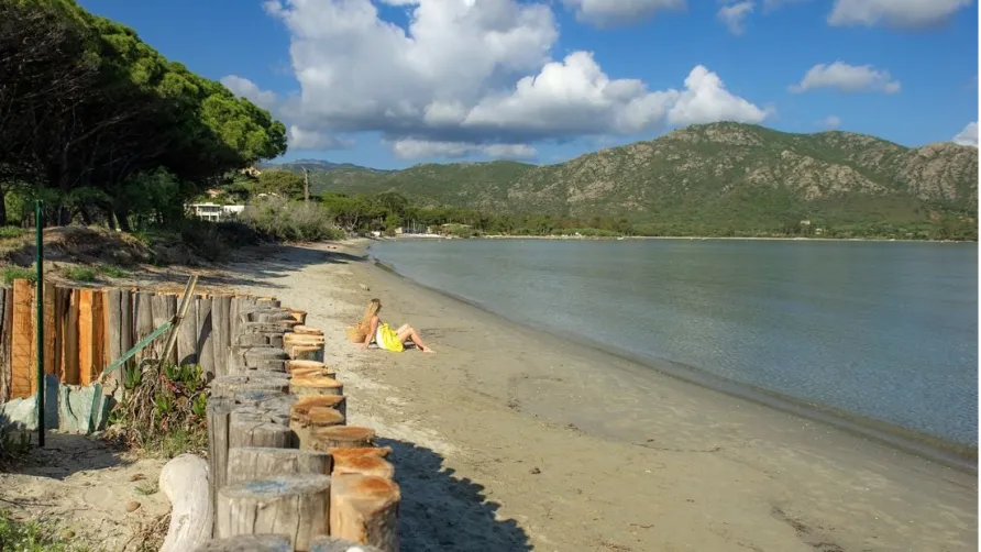 Camping Kalliste