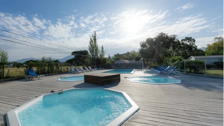 Camping Kalliste