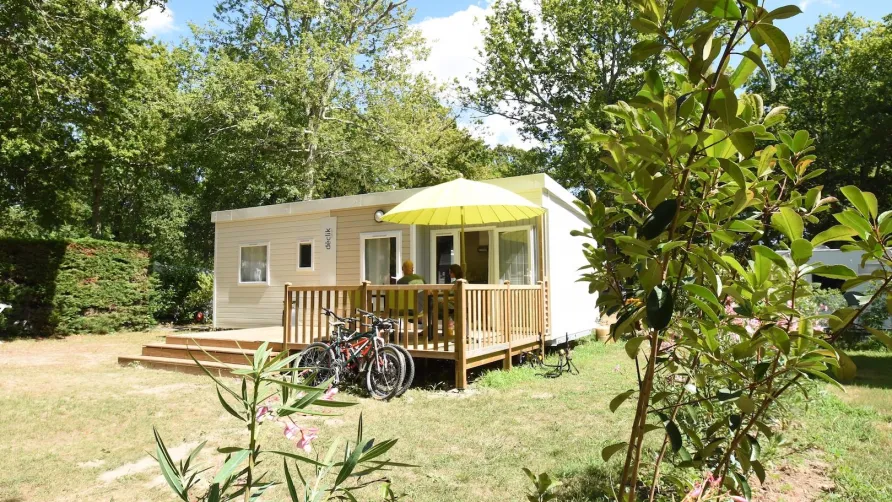 Le Logis du Breuil