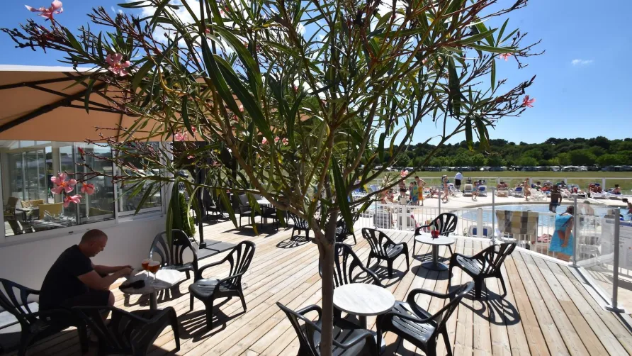 Le Logis du Breuil