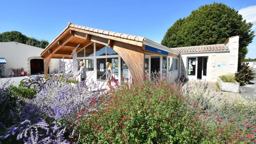 Le Logis du Breuil