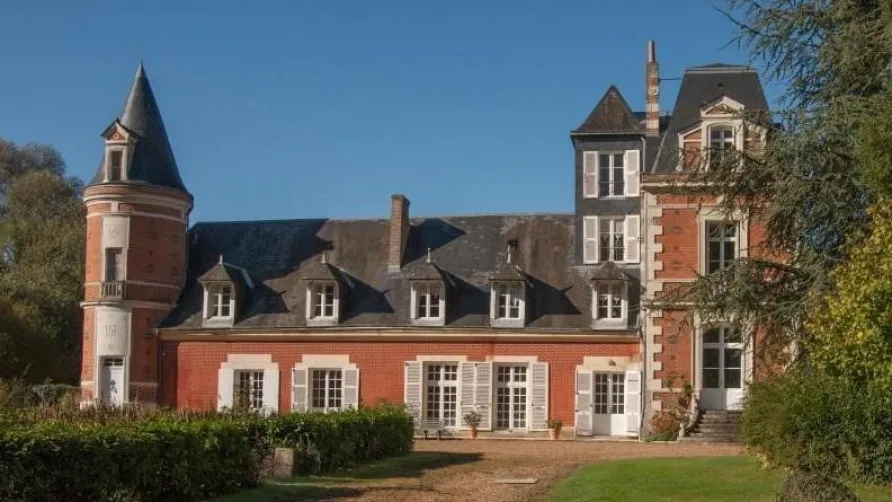 Camping L'Orangerie de Beauregard