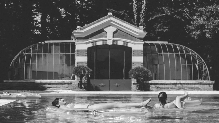 Camping L'Orangerie de Beauregard