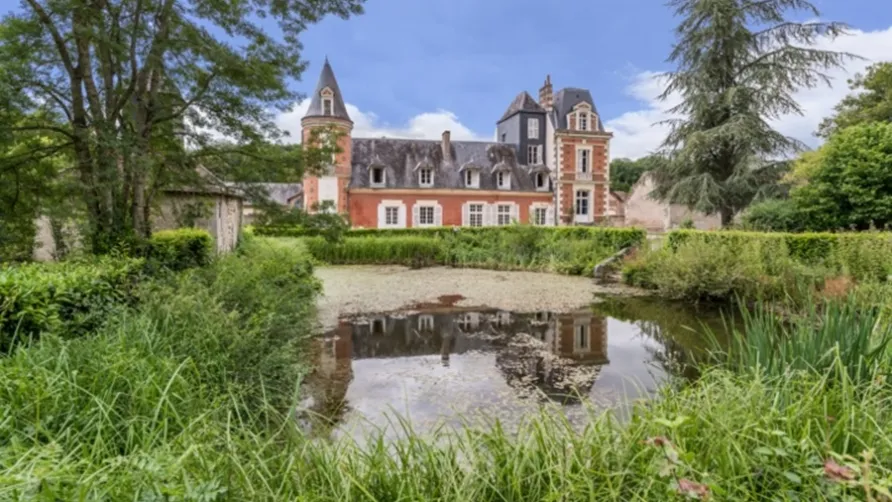 Camping L'Orangerie de Beauregard