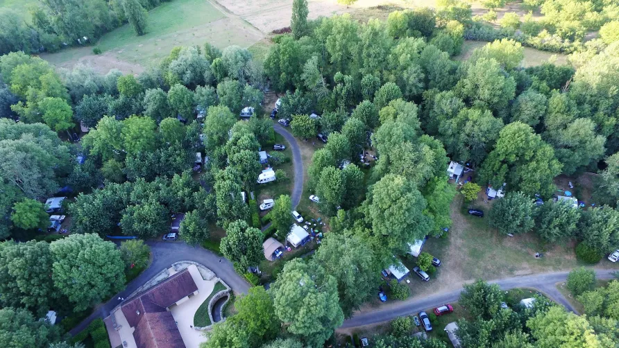 Camping Bel Ombrage