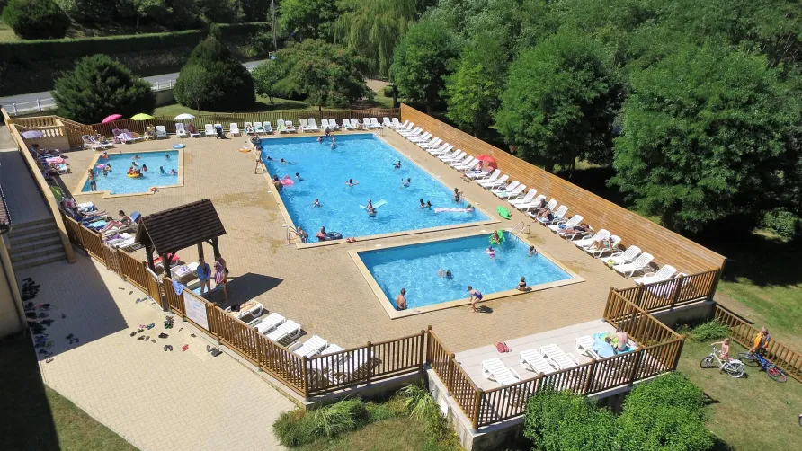 Camping Bel Ombrage