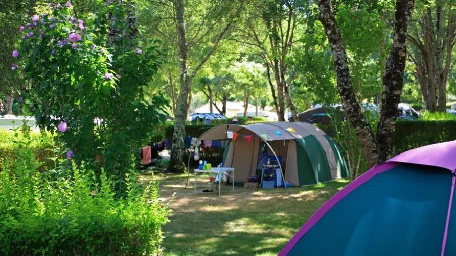 Camping Bel Ombrage