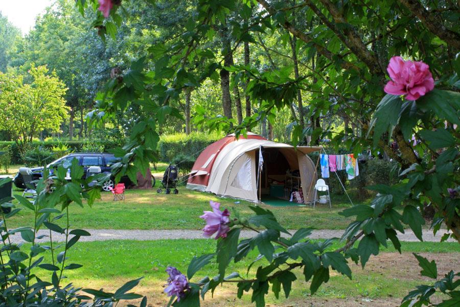 Camping Bel Ombrage