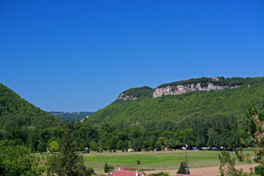 Camping Bel Ombrage