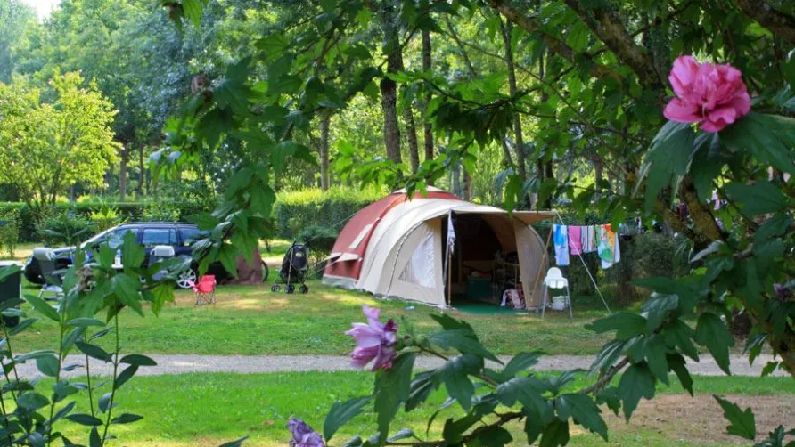 Camping Bel Ombrage
