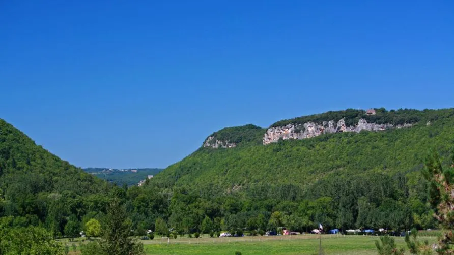 Camping Bel Ombrage
